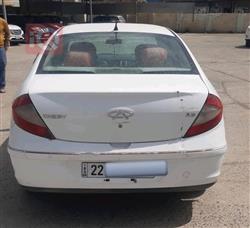 Chery A3